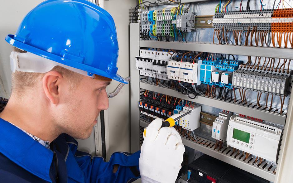 électricien dépannage Issou