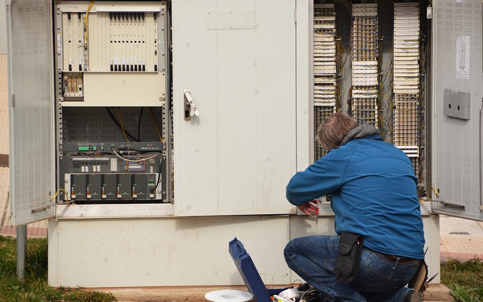 électricien dépannage Issou